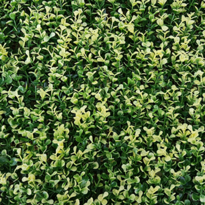 Follaje artificial para muro verde modelo arrayán