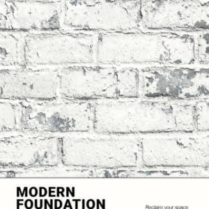 Colección Modern Fundation