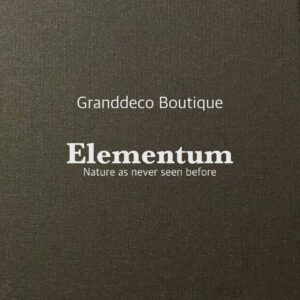 Colección Elementum