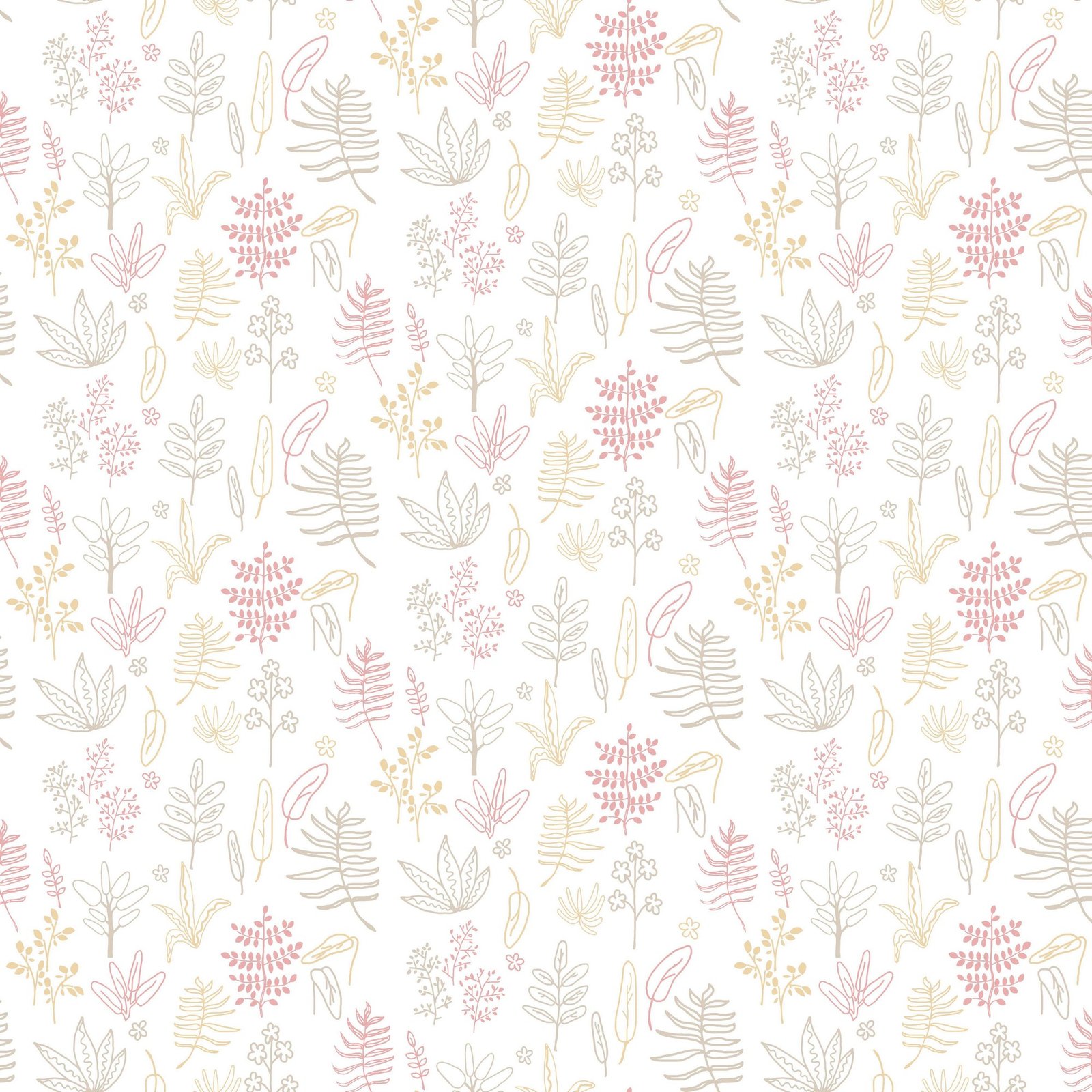 Tapiz Rosa Papel tapiz Col. Mondo Baby mod. 13005 - Tienda en línea